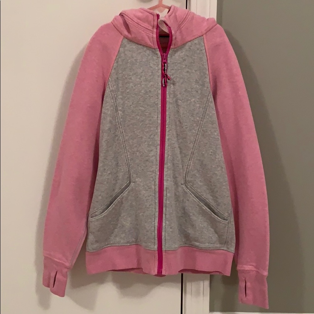 The Ivivva Hoodie